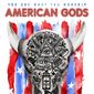 Poster 8 American Gods