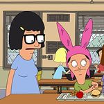 Imagine din galeria filmului Bob's Burgers