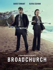 Poster Broadchurch