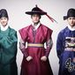 Poster 10 Rooftop Prince