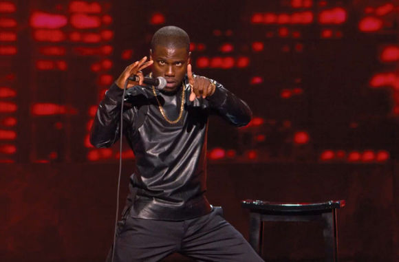 Kevin Hart: Let Me Explain