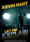 Film Kevin Hart: Let Me Explain