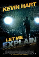 Film - Kevin Hart: Let Me Explain