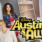 Poster 3 Austin & Ally