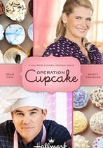 Operațiunea Cupcake