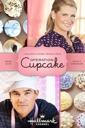 Poster Operation Cupcake