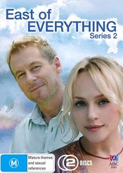 Poster East of Everything