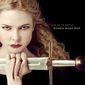 Poster 1 The White Queen