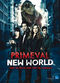 Film Primeval: New World