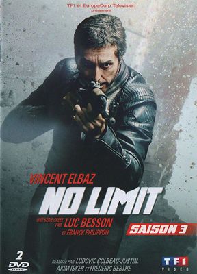 No Limit poster