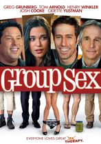 Sex în grup