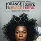 Poster 4 Orange Is the New Black