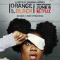 Poster 7 Orange Is the New Black