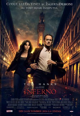 Inferno poster