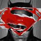 Poster 25 Batman V Superman: Dawn of Justice
