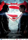 Batman V Superman: Dawn of Justice