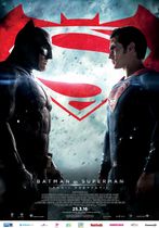 Batman vs. Superman: Zorii dreptății