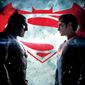 Poster 1 Batman V Superman: Dawn of Justice