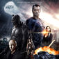 Poster 28 Batman V Superman: Dawn of Justice
