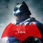 Poster 20 Batman V Superman: Dawn of Justice