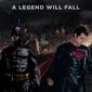 Poster 40 Batman V Superman: Dawn of Justice