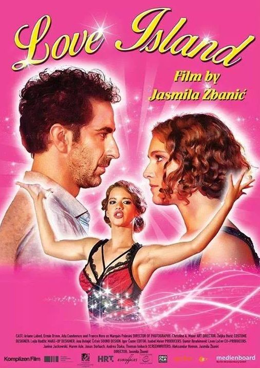love island film love island film