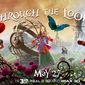 Poster 10 Alice Through the Looking Glass