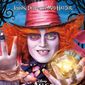 Poster 12 Alice Through the Looking Glass