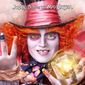 Poster 21 Alice Through the Looking Glass