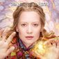 Poster 19 Alice Through the Looking Glass