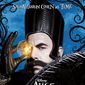 Poster 13 Alice Through the Looking Glass
