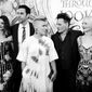 Foto 38 Johnny Depp, Anne Hathaway, Pink, Sacha Baron Cohen, Mia Wasikowska în Alice Through the Looking Glass