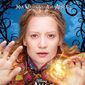Poster 11 Alice Through the Looking Glass