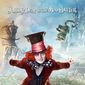 Poster 6 Alice Through the Looking Glass