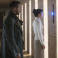 Foto 9 Ryan Gosling, Sylvia Hoeks în Blade Runner 2049