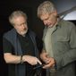 Foto 17 Harrison Ford, Ridley Scott în Blade Runner 2049