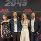 Foto 56 Harrison Ford, Ryan Gosling, Denis Villeneuve, Ana de Armas în Blade Runner 2049