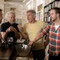 Foto 24 Harrison Ford, Ridley Scott, Ryan Gosling, Denis Villeneuve în Blade Runner 2049