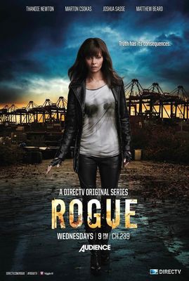 Rogue poster