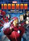Film Iron Man: Rise of Technovore