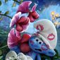 Poster 15 Smurfs: The Lost Village