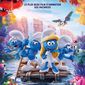 Poster 16 Smurfs: The Lost Village