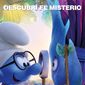 Poster 19 Smurfs: The Lost Village
