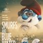 Poster 3 Smurfs: The Lost Village