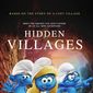 Poster 8 Smurfs: The Lost Village