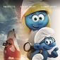 Poster 6 Smurfs: The Lost Village
