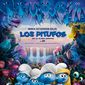 Poster 9 Smurfs: The Lost Village