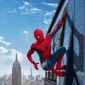 Poster 35 Spider-Man: Homecoming