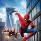 Poster 28 Spider-Man: Homecoming