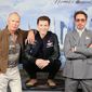 Foto 82 Robert Downey Jr., Michael Keaton, Tom Holland în Spider-Man: Homecoming